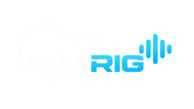 Jam Rig — Play, Practice, Jam